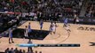 Gregg Popovich Gets Ejected From Game  Nuggets vs Spurs  January 19, 2017  2016-17 NBA Season