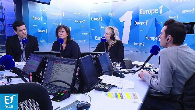 Anne Sinclair : Je ne quitte pas le Huffington Post mais je ne serai plus la directrice éditoriale