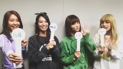 BEST ALBUM 『SCANDAL』 - One-Day Only Store Managers!