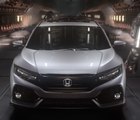 VÍDEO: Así colocan el motor turbo en el Honda Civic Hatchback 2017