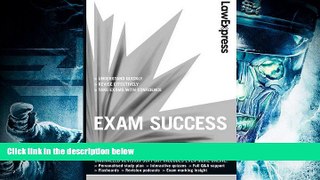 Read Book Exam Success (Law Express) Emily Finch  For Free