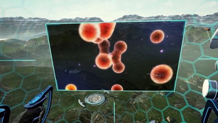 Time Machine VR - The Science Behind The Game _ PS VR