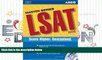Audiobook  Gold Master LSAT 2006 w/CD-ROM (Arco Master the LSAT (w/CD)) Arco  For Full