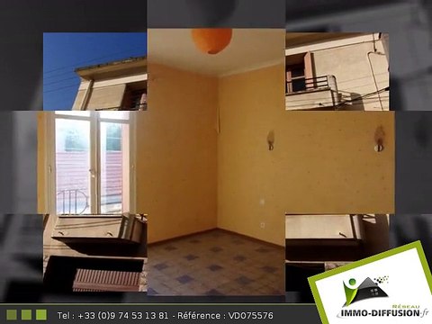 T4 A vendre Beziers 101m2 - 80 000 Euros