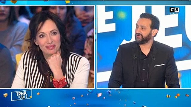Cyril Hanouna annonce un documentaire sur les coulisses de Touche pas à mon poste qui sera diffusé sur C8