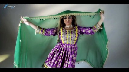 ---Laili - Watandar (Qataghani) New Afghan Song 2013 HD (1)