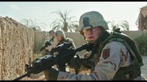 Un jour dans la vie de Billy Lynn - Extrait It's Going Down - VOST