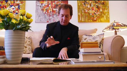 What now Mr. President? Berlin US expats on Trump | Euromaxx