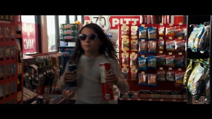 LOGAN Bande annonce #2 VOST avec la mutante X-23