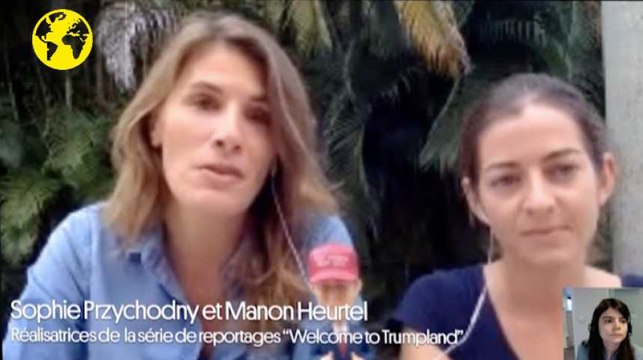 Etats-Unis. Qui sont les supporters de Trump?