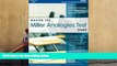 Read Book Master the Miller Analogies Test 2004 (Arco Master the Miller Analogies Test) Arco  For