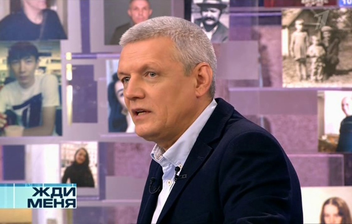 ЖДИ МЕНЯ 20.01.2017 смотреть онлайн