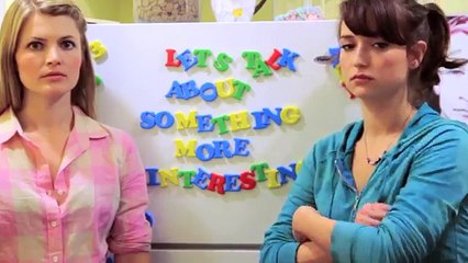 Matt Damon @ Lets Talk About Something More Interesting