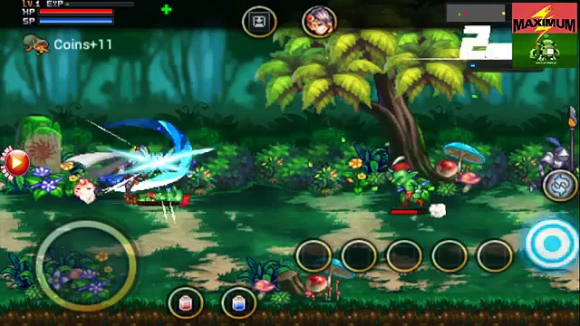 War & Dragons HD Android Gameplay HD