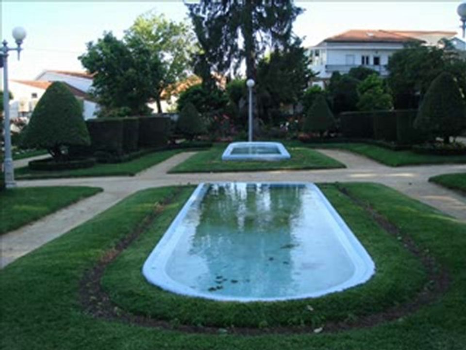 Figueiró dos Vinhos - É tão linda a minha aldeia