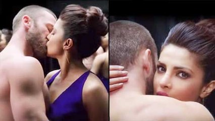 Priyanka Chopra PHONE SEX Confession and Other Kinky Revelations
