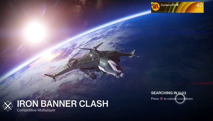 Desteny Rise of Iron baner ) !  всех рад видеть на моём стриме) (275)