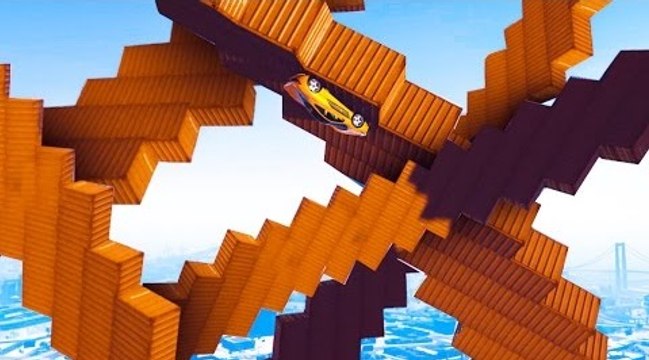 KWEBBELKOP-HARDEST WALLRIDE EVER CREATED! (GTA 5 Funny Moments)