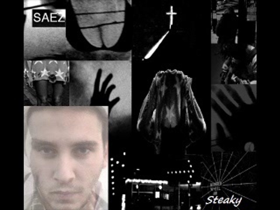 Saez, Le Bal des lycées - Les Echoués