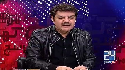 Kya Panama Case asal mein Sharif Khandaan ki siyasat kay galay ka phanda ban gaya hai?