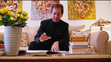 Was jetzt, Mr. President? Berliner Expats zu Trump | Euromaxx