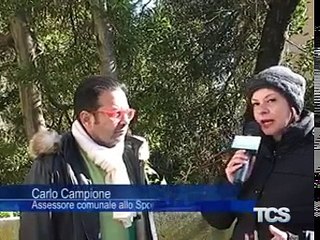 Campione Sempre problemi al Palmintelli ma e la Nissa che non vuole giocare al Tomaselli