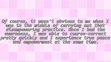 A Value Based Business Model