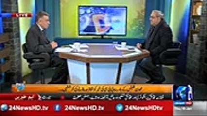 Why Saad Rafiq upset in Media and Opposition - Arif Nizami tell the reality - YouTube