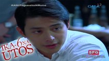 Ika-6 na Utos: Si Angelo, aamin na!