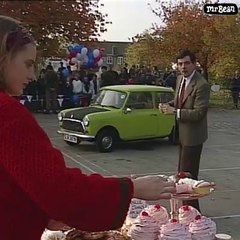 Mr bean best funny vedio clip ever