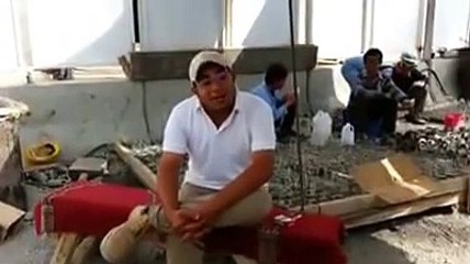 ‫مهندس مدني مخنوق شوية‬