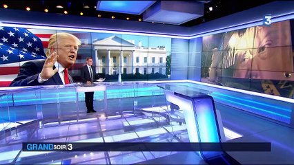 États-Unis : Donald Trump, l'économie plutôt que l'écologie