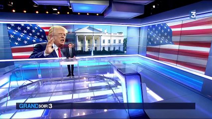 États-Unis : l'équipe de Donald Trump, sa famille et ses amis