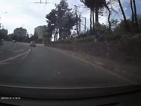 Что творится в ГИБДД Ялты Без комментариев ДПС ГАИ