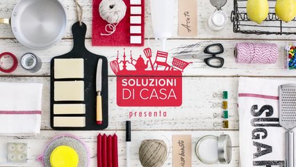 Come ordinare gli utensili in cucina