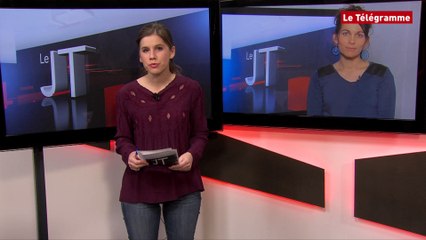 Gourming. Les explications de Marine Le Clech