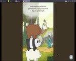 We Bare Bears: funny Bear Moments -Cartoon Network
