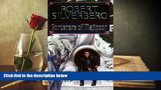 Read Book Sorcerers of Majipoor (Prestimion Trilogy) Robert Silverberg  For Kindle