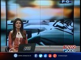 CJP takes suo moto notice over rape of minor girl in Karachi