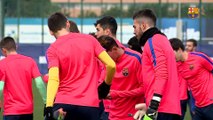 Gerard López: “Guanyar a Vila-real seria un cop d’efecte molt important”