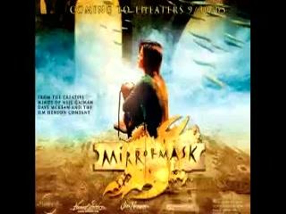 Mckean sort un film