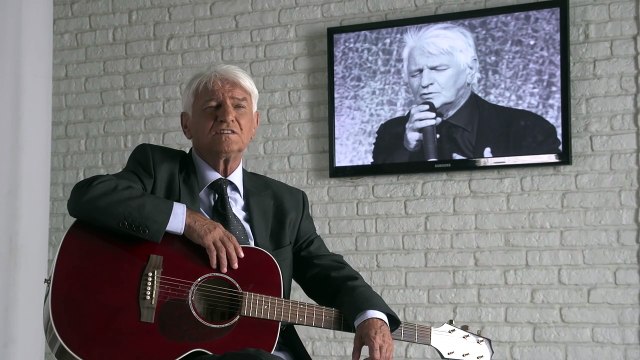 Kemal Monteno - Sarajevo ljubavi moja - (Official Video '85) HD