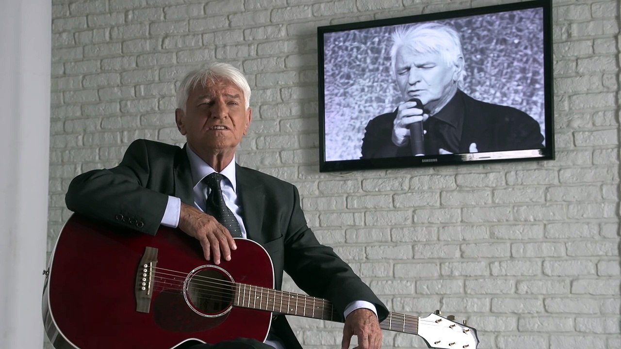 Kemal Monteno - Sarajevo ljubavi moja - (Official Video '85) HD