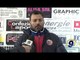 Futsal Barletta - Atletico Cassano 5-3 | Interviste Post Gara Leo Ferrazzano e Antonio Iodice