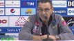 Napoli-Pescara 3-1 - Il commento di Sarri in conferenza stampa (16.01.17)
