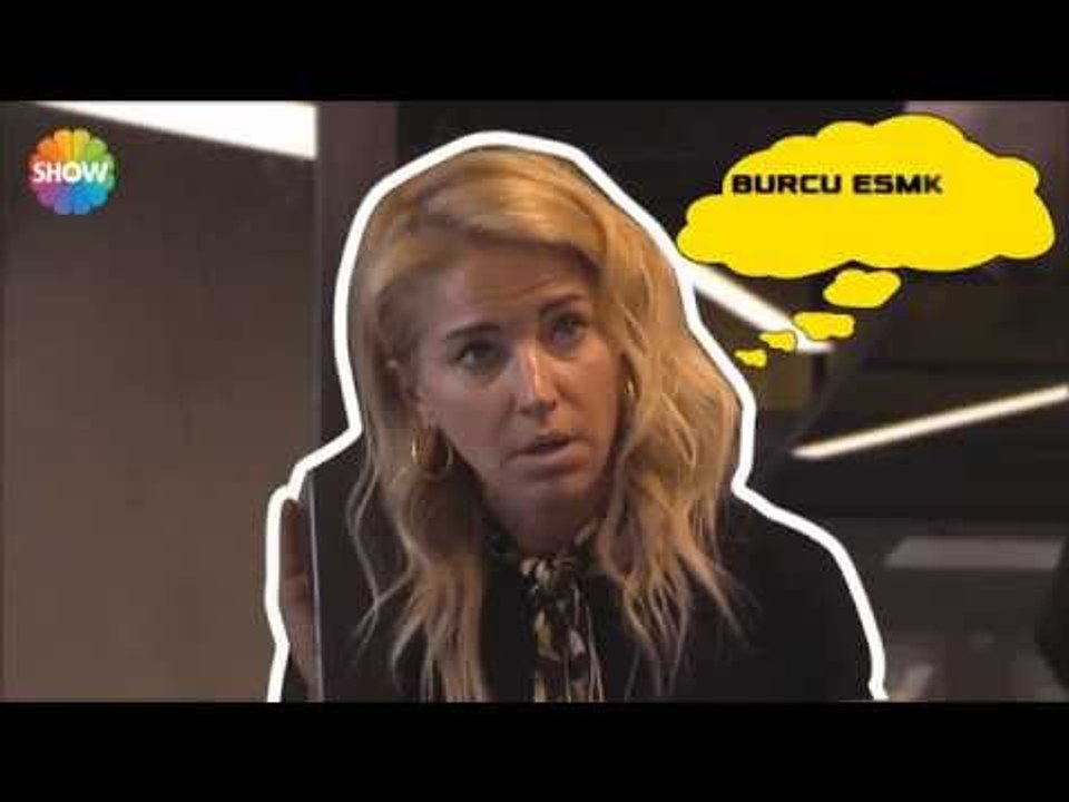 Demet Akbağ ile Çok Aramızda 1. Bölüm | Burcu Esmersoy