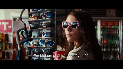 "Con gái Wolverine" trổ tài hành động trong trailer mới của Logan