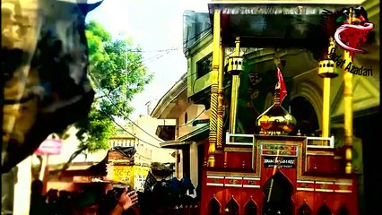 Nowgawan Sadat Azadari Promo 2016-17