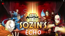 Avatar The Last Airbender - Sozins Echo - Avatar [Full] Game