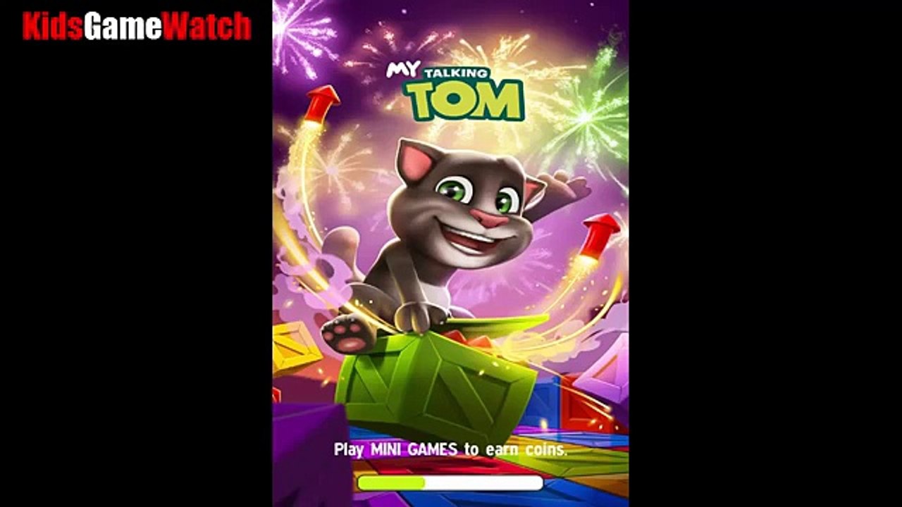 Talking Tom Gameplay 27 Talking Tom Hit The Road Game Talking Tom Cats Cans Game , Cake Tower Game